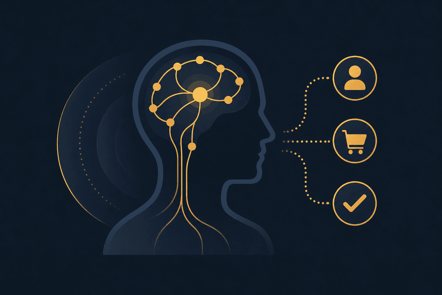 Psychology & Persuasion category illustration