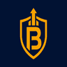 BadgeLead logo